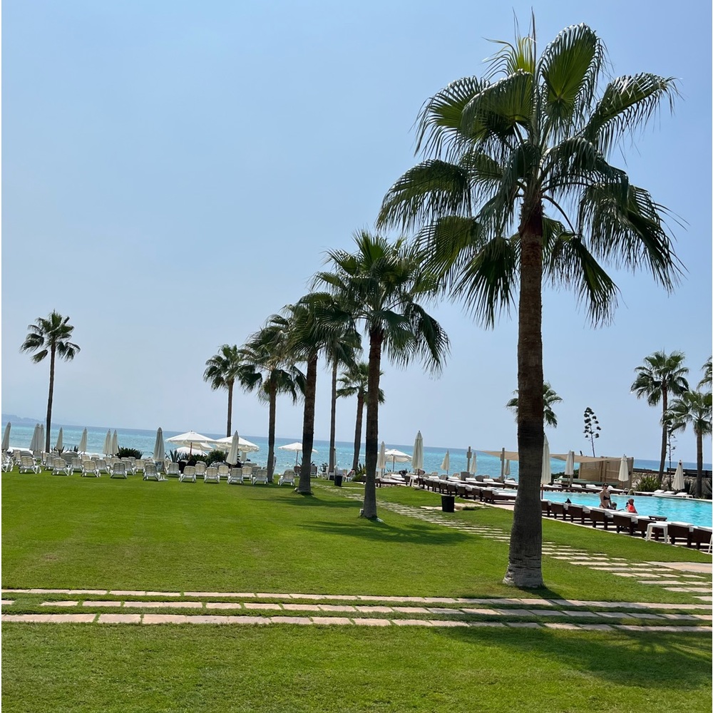 Meet your Posher, Rita